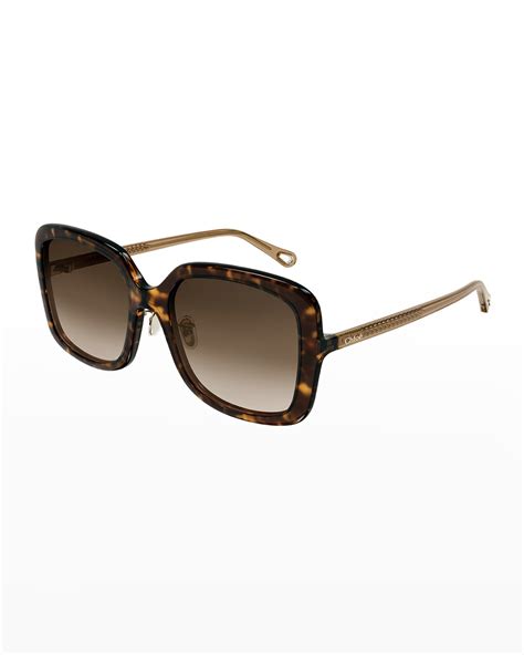 givenchy butterfly acetate sunglasses|Givenchy Gradient Acetate Butterfly Sunglasses .